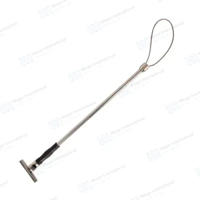 Design Stainless Steel Pig Holder