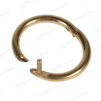 Color Stainless Steel OB Bull