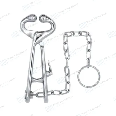 Veterinary Insemination Instrument