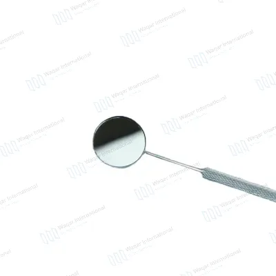 Single-Sided Dental Mouth Mirror 2023
