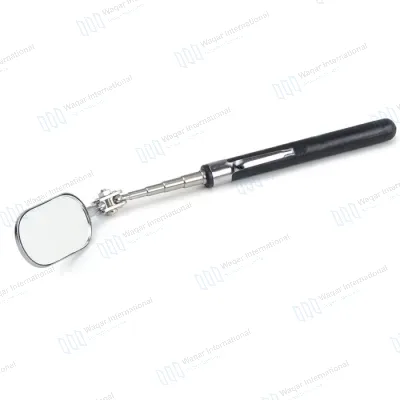 Double-Sided Dental Mouth Examination Mirror