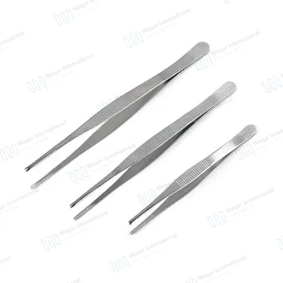 Stainless Steel Ophthalmic Surgical Instruments Private Label