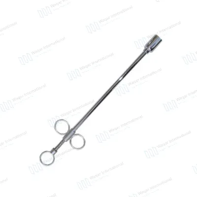 Multi Bolus Balling Veterinary Artificial Insemination Gun Model Livestock