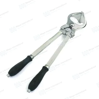 Veterinary Instruments Anatomy Appliances Castration