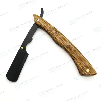 Article Barber Shop Use Shaving