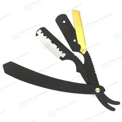 Super Sale Stainless Steel Barber Straight Razor
