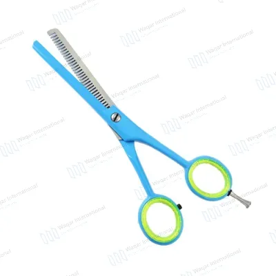 Stainless Steel Beauty Thinning Scissors with A+