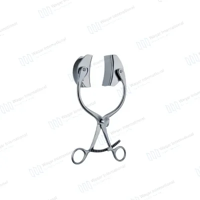Veterinary Lateral Vaginal Retractors
