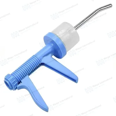 Animals Drencher Drenching Gun Cattle Sheep Goat Veterinary