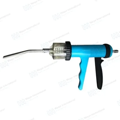 Pakistan Automatic Drench Gun