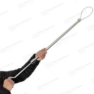 2023 Customizable Veterinary Obstetric Appliances Insemination Instrument