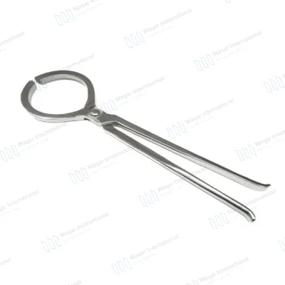 Stainless Steel Hoof Tester Private