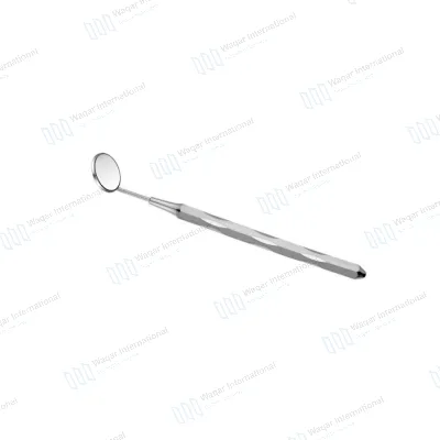 Dental Mouth Mirror with Private Labeling Light Weight