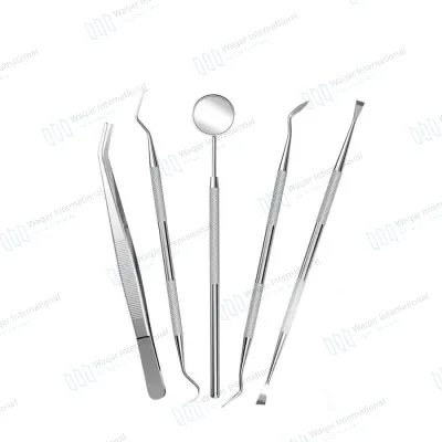 2023 Dental Hygiene Kit Oral Care Kit Pakistan Made