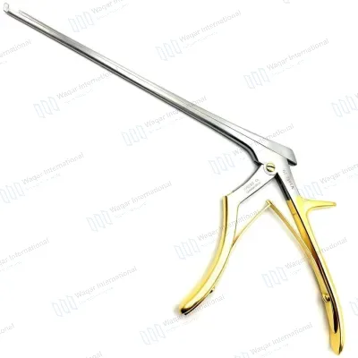 Stainless Steel Kerrison Rongeur Punch 1mm-5mm