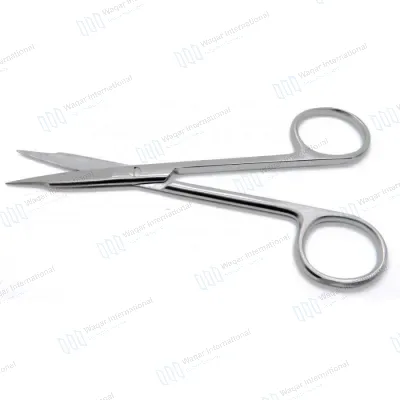 Steven Tenotomy Scissors 5.25" Straight Tip