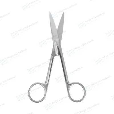 14 CM Stainless Steel Forceps Dissecting