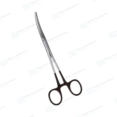 Stainless Steel Fishing Forceps Hemostats Pliers