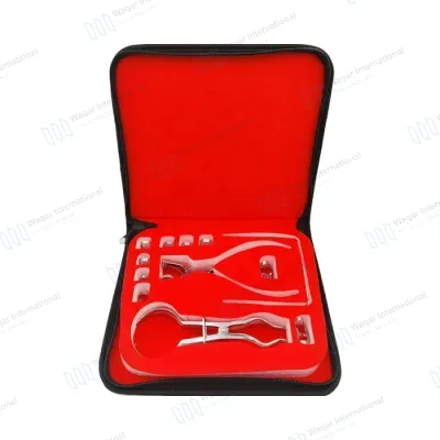 Rubber Dam Kit Medical