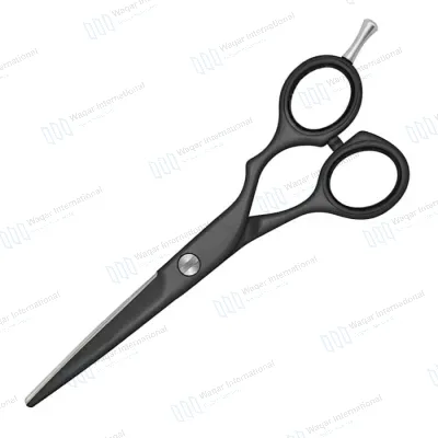 Manufacturing Right-Handed Straight Stainless Steel Barber