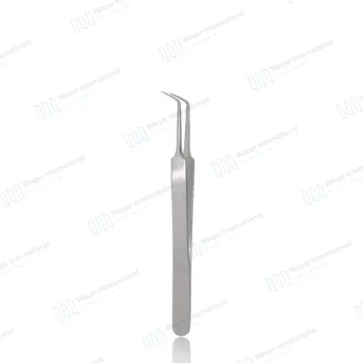 Eyelash Tweezers Private Label