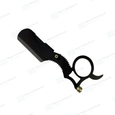 Super Men's Shaving Tools Shears