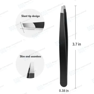 Handmade Lightweight Volume Eyebrow Tweezers