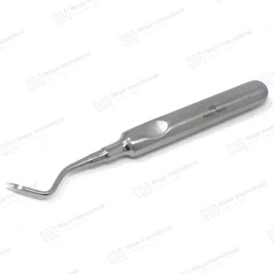 Dental Luxation Kit Surgical Luxating Tooth Extraction Root Elevators