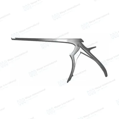 Japanese Stainless Steel Kerrison Rongeurs Instrument Set