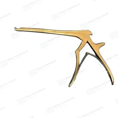 German Stainless Steel Surgical Orthopedic Instrument