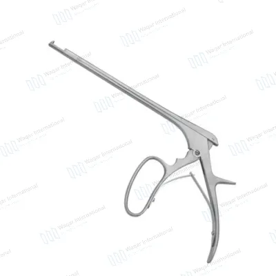 Kerrison Rotatable Multifunctional Rongeur Instrument Set Orthopedic Surgical Tools