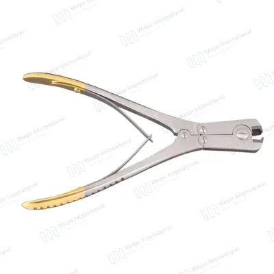 Design Kirschner Wire Pin Cutters J2 Japanese