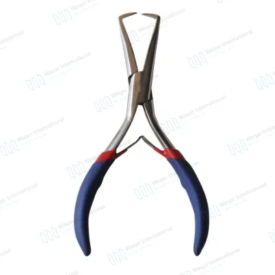 Stainless Steel Hair Extension Plier for Hair