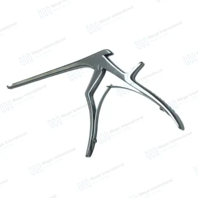 Orthopedic Instruments Kerrison Bone Rongeur Forceps Spinal Punch Forceps