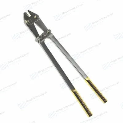 J2 Japanese Stainless Steel Orthopedic Side Pin