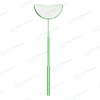 Detachable Stainless Steel Lash Mirror Eyelash Extension Tool