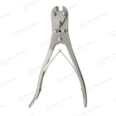 J2 Japanese Stainless Steel Surgical Instrument Set