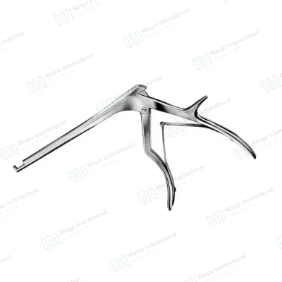 Medical Neurosurgery Ceramic Black Coated Reusable Orthopedic Cervical