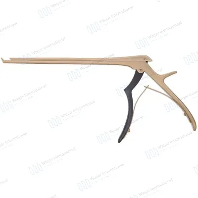 Kerrison Rotatable Multifunctional Rongeur ENT Orthopedic Surgical Instruments Set