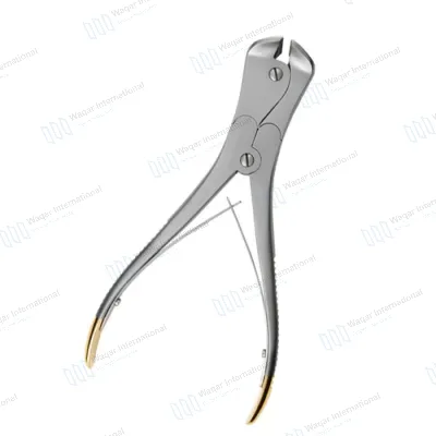 100% Stainless Steel Surgical Instrument Set Wire
