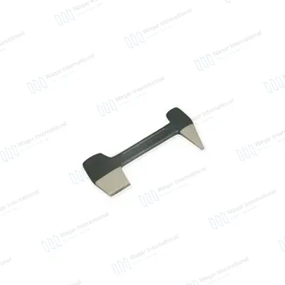 Design Veterinary Instruments High-Carbon Steel Breathable Hoof Buffer