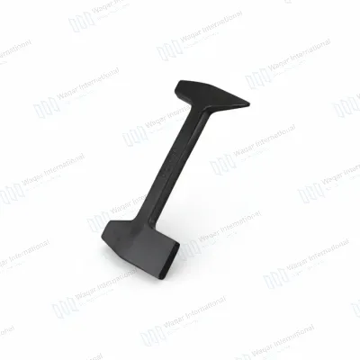 Stainless Steel Reusable Veterinary Instruments for Horse Hoof Care-Nail