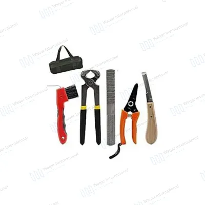 Pro Horse Hoof Trimming Farrier Tool