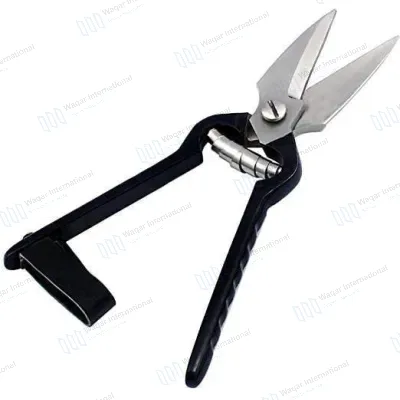 Reusable Stainless Steel Foot Rot