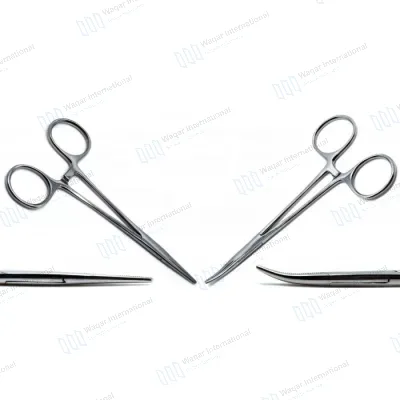 Mosquito Artery Forceps Stainless Steel Surgical