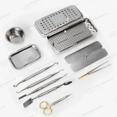 Private Label Medical Surgical Students Suture Practice & Training