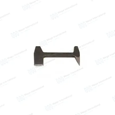 Veterinary Instruments Black Color Carbon Steel Farriers Tools