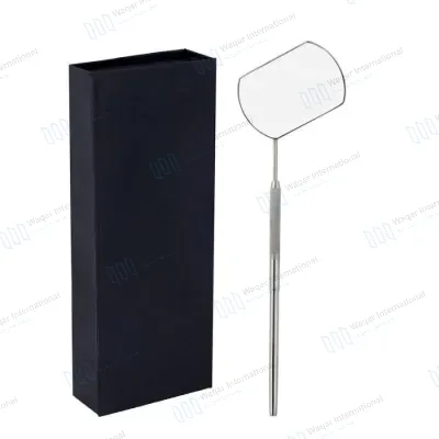 Lash Mirror for Eyelash Extension Desktop Mirror Round