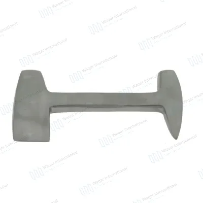 Reusable Veterinary Instruments for Horse Care Farrier Tool