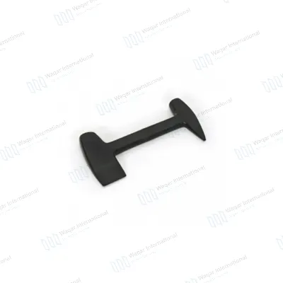 Pro Horse Hoof Buffer Iron Polish Veterinary Instrument